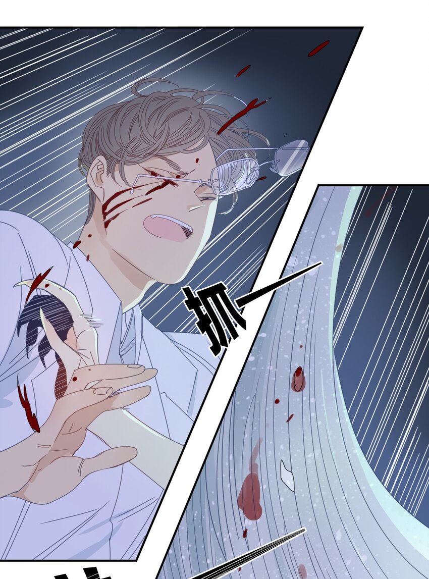 《家养美人》39 掠夺 第15页