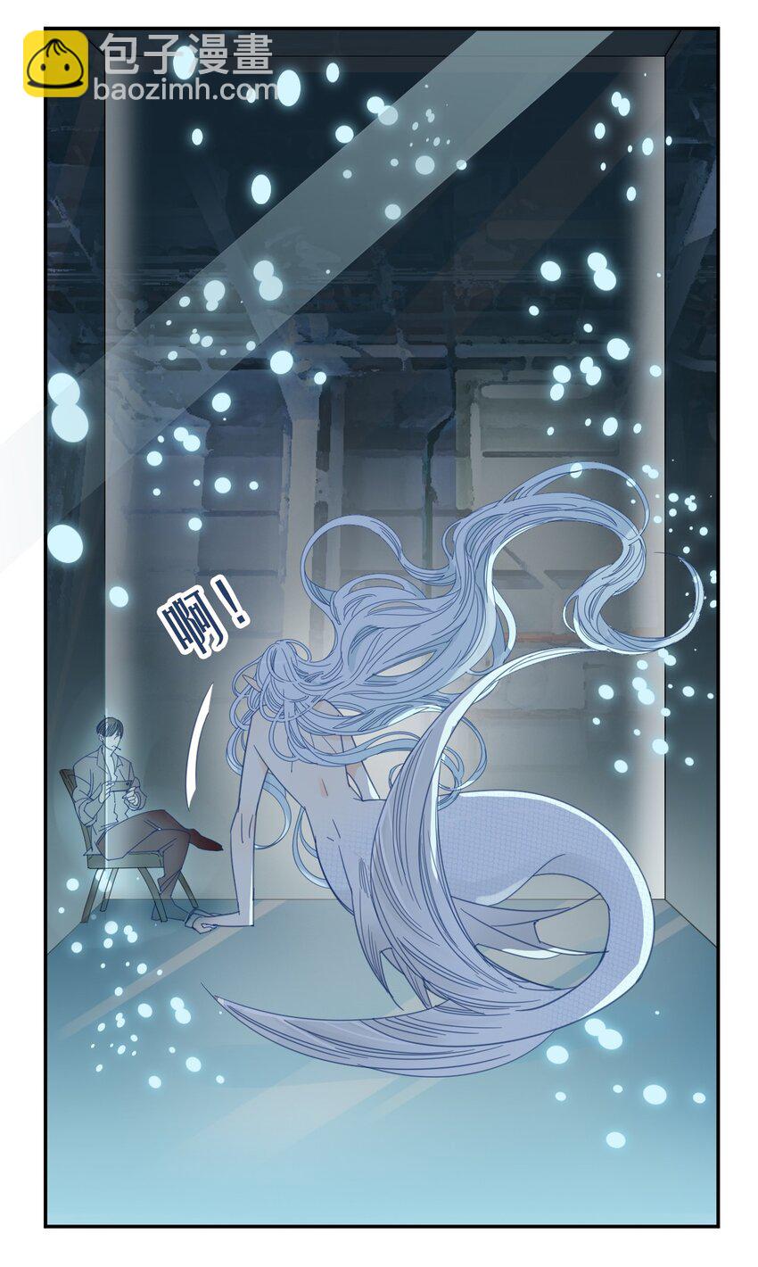 《家养美人》41 囚禁 第6页