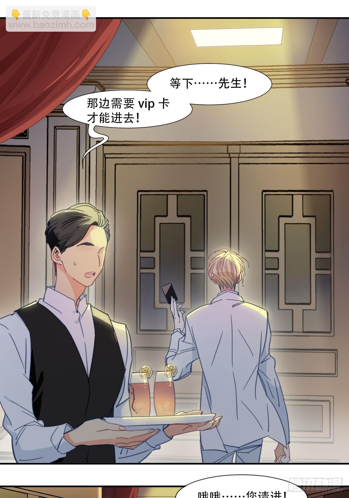 《家养美人》四十七话 第10页