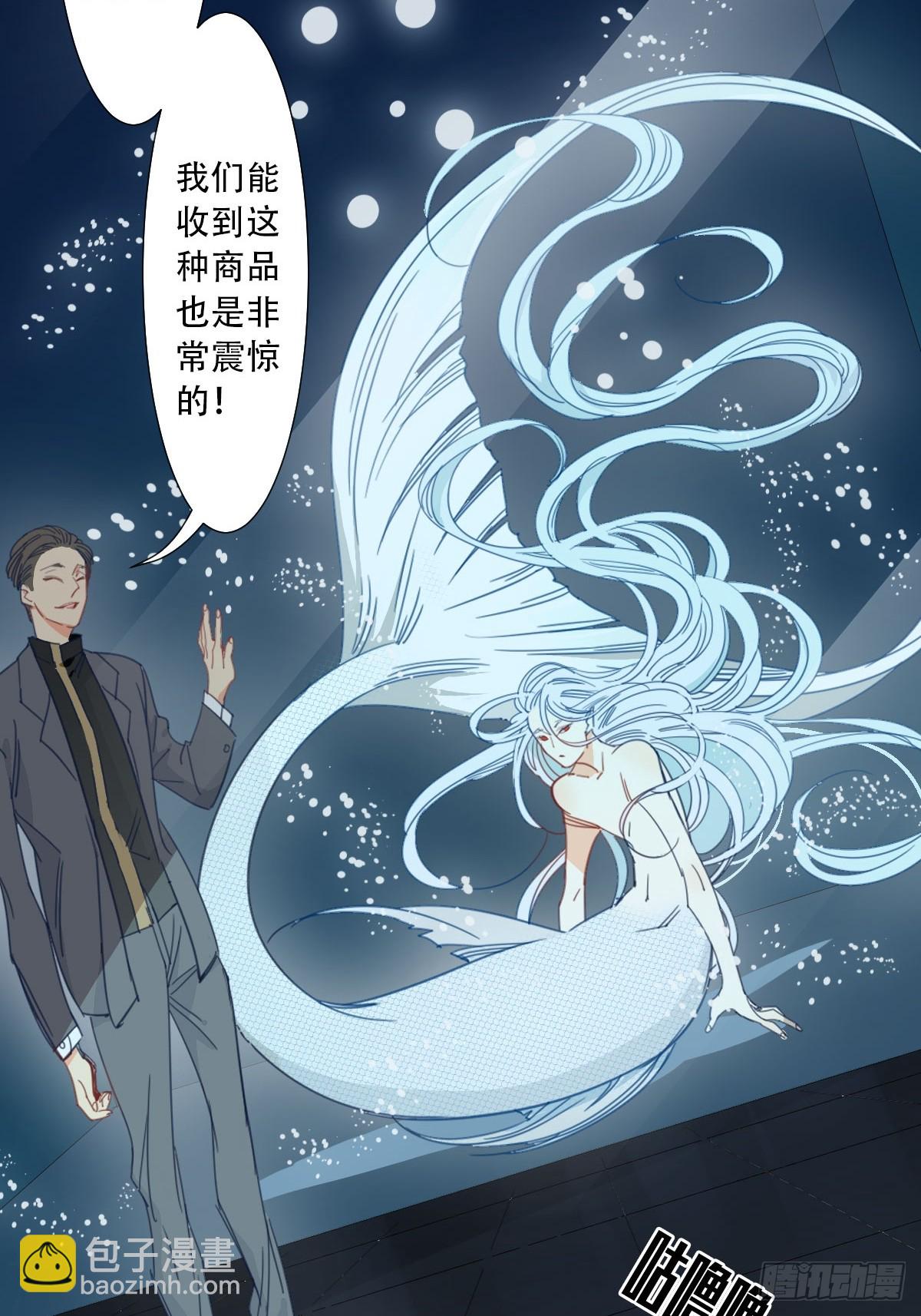 《家养美人》四十七话 第16页