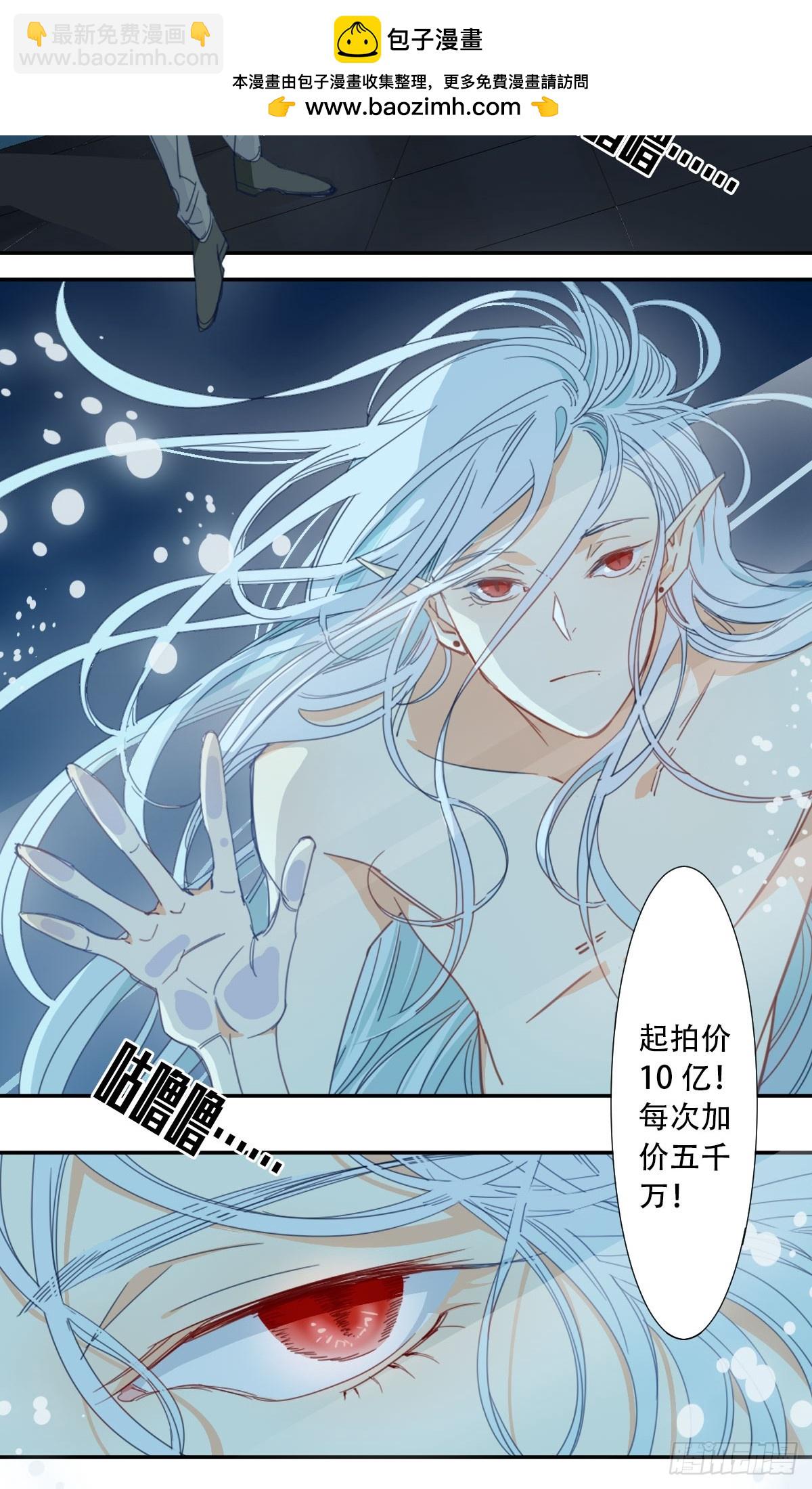 《家养美人》四十七话 第17页