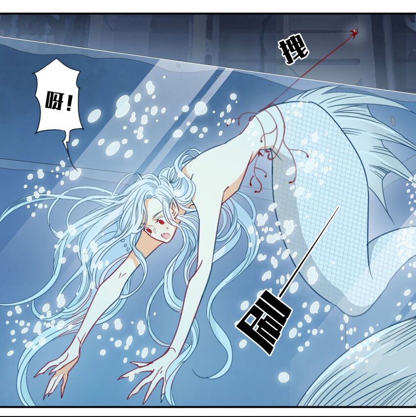 《家养美人》45 交换 第10页