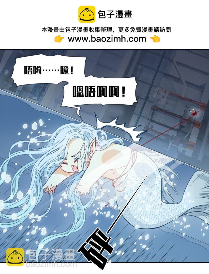 《家养美人》45 交换 第11页