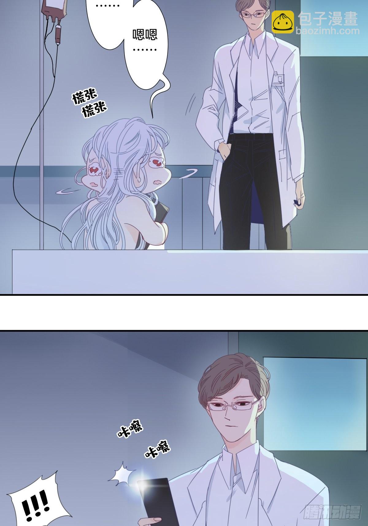 《家养美人》三十九话 第12页