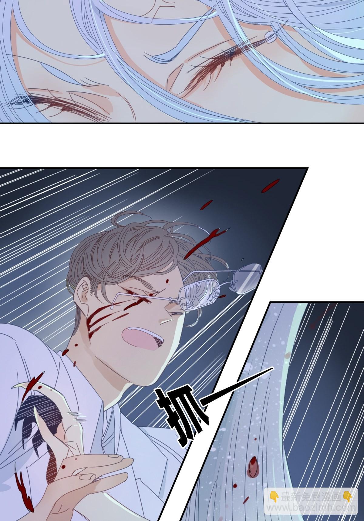 《家养美人》三十九话 第16页