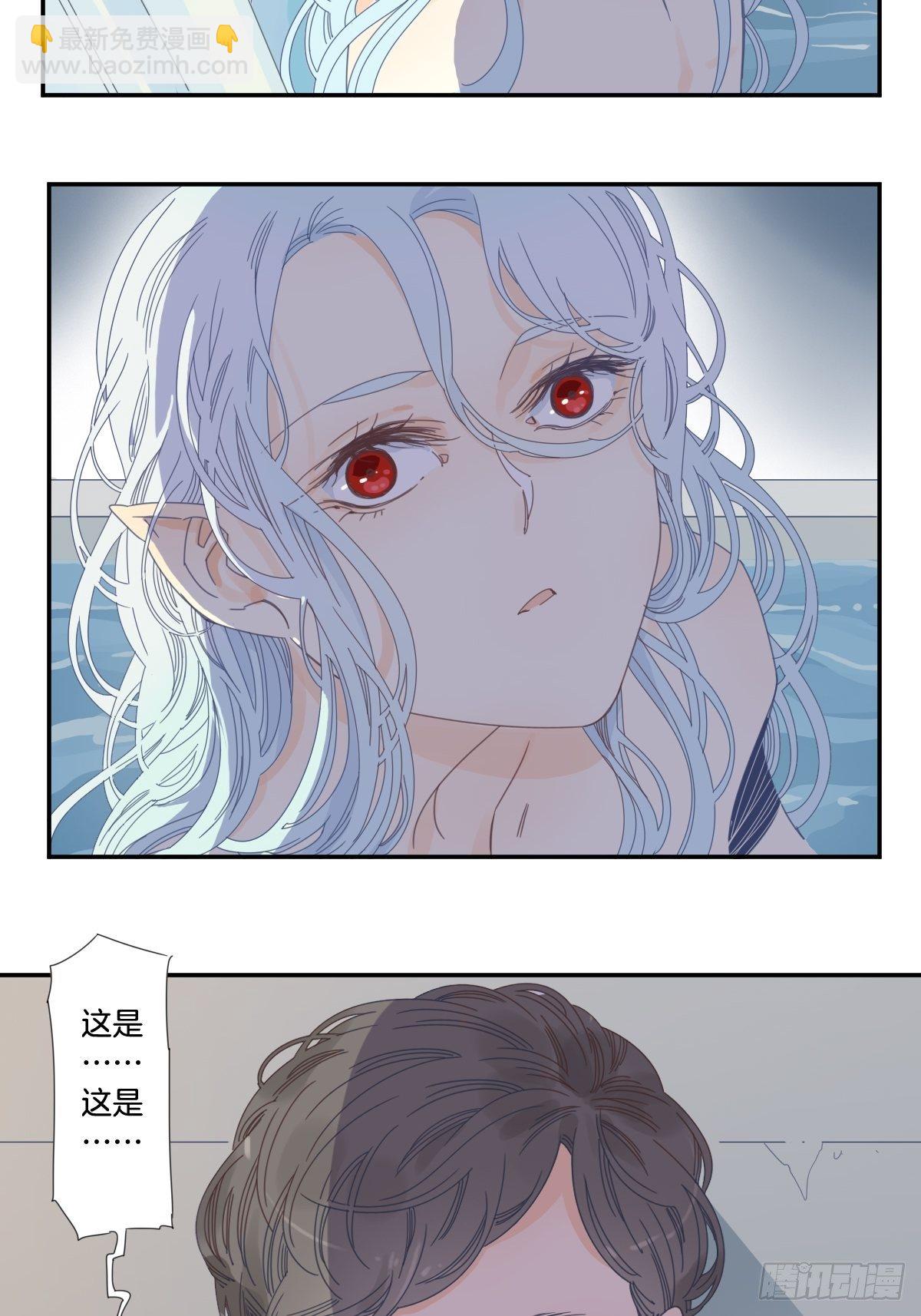 《家养美人》三十八话 第8页