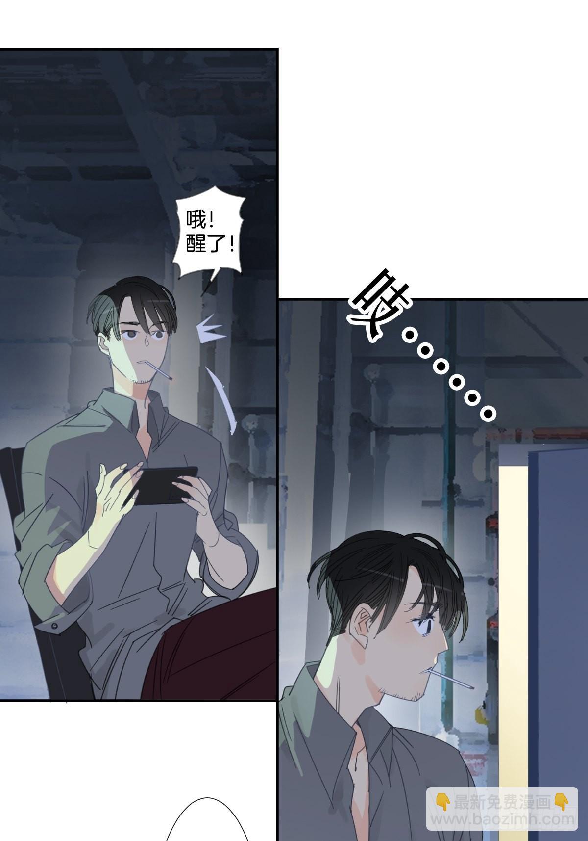 《家养美人》四十一话 第10页
