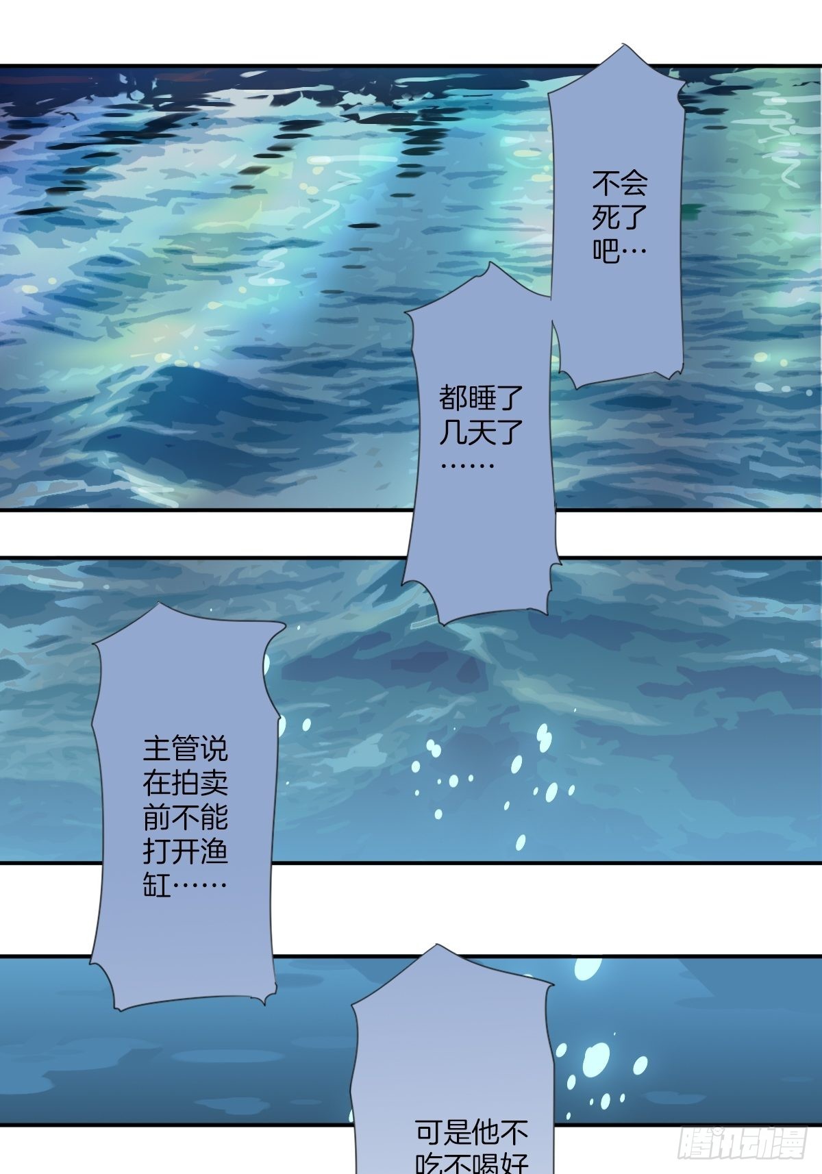 《家养美人》四十二话 第14页