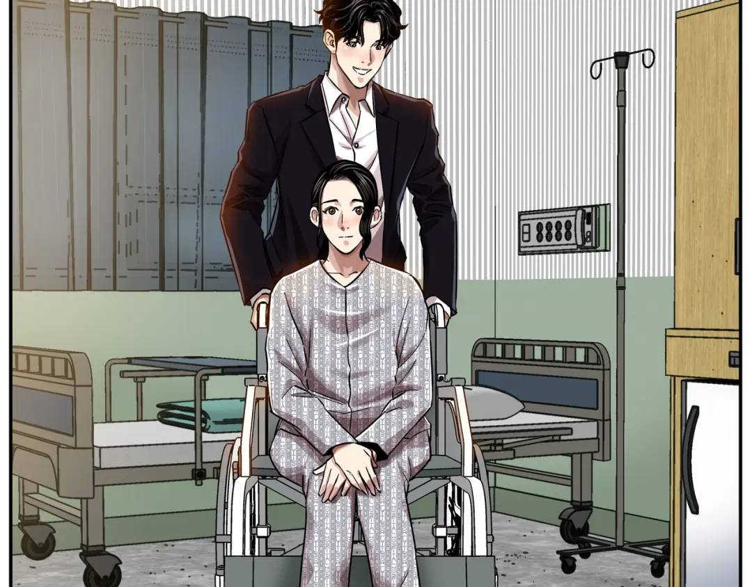 《赞助人》[第6话] 庆功宴 第26页