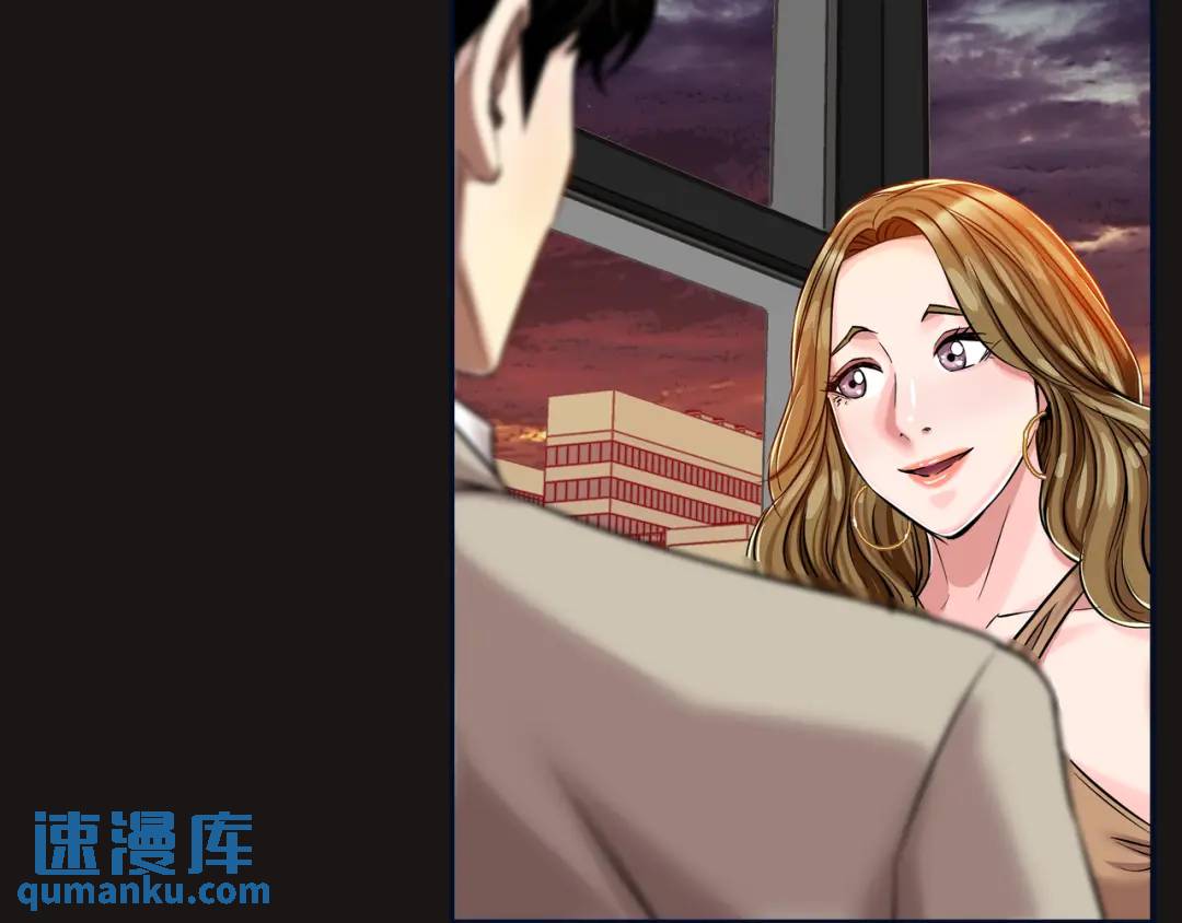 《赞助人》[第19话] 噩耗 第22页