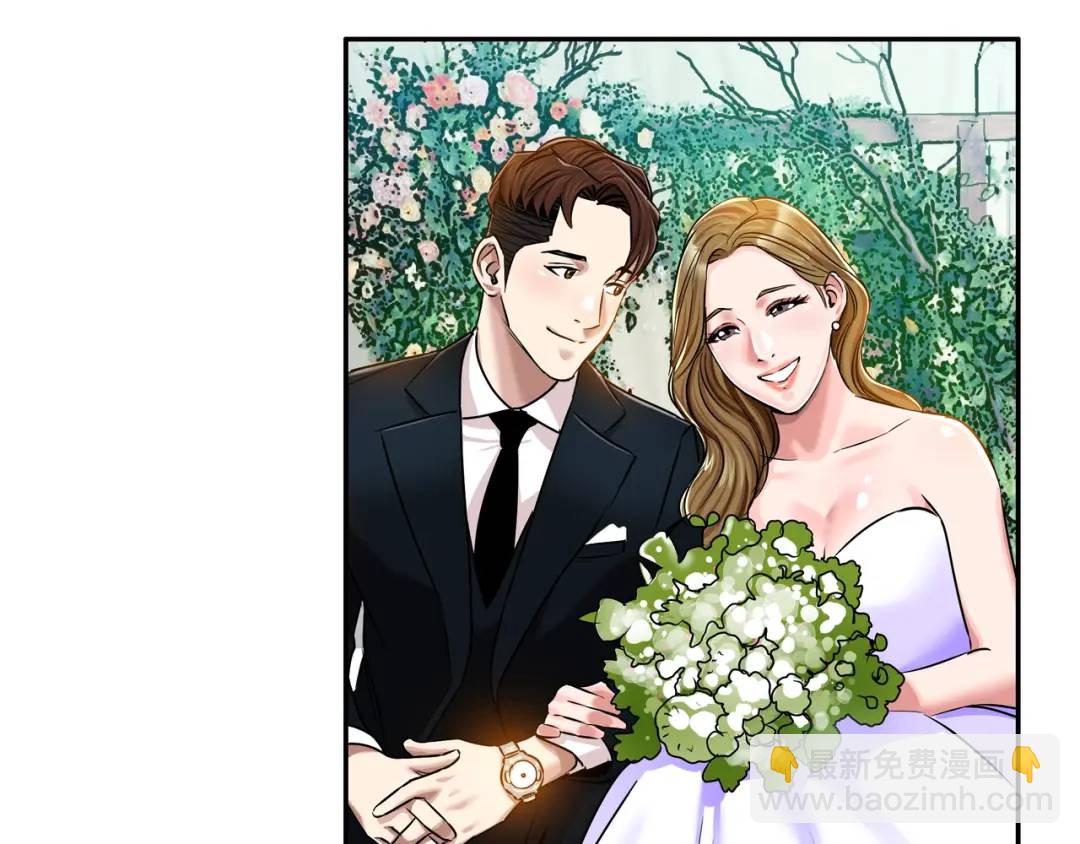 《赞助人》[第18话] 新婚之日 第4页