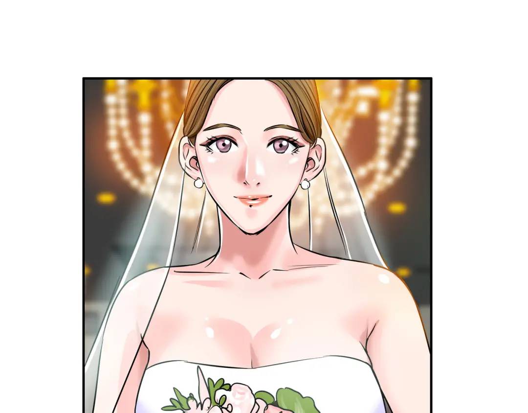 《赞助人》[第18话] 新婚之日 第6页