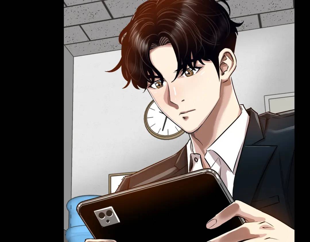 《赞助人》[第24话] 婚后矛盾 第41页