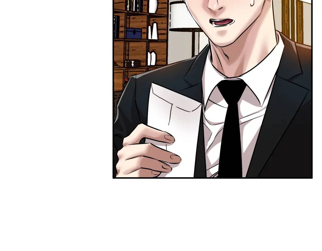 《赞助人》[第31话] 二次噩耗 第35页