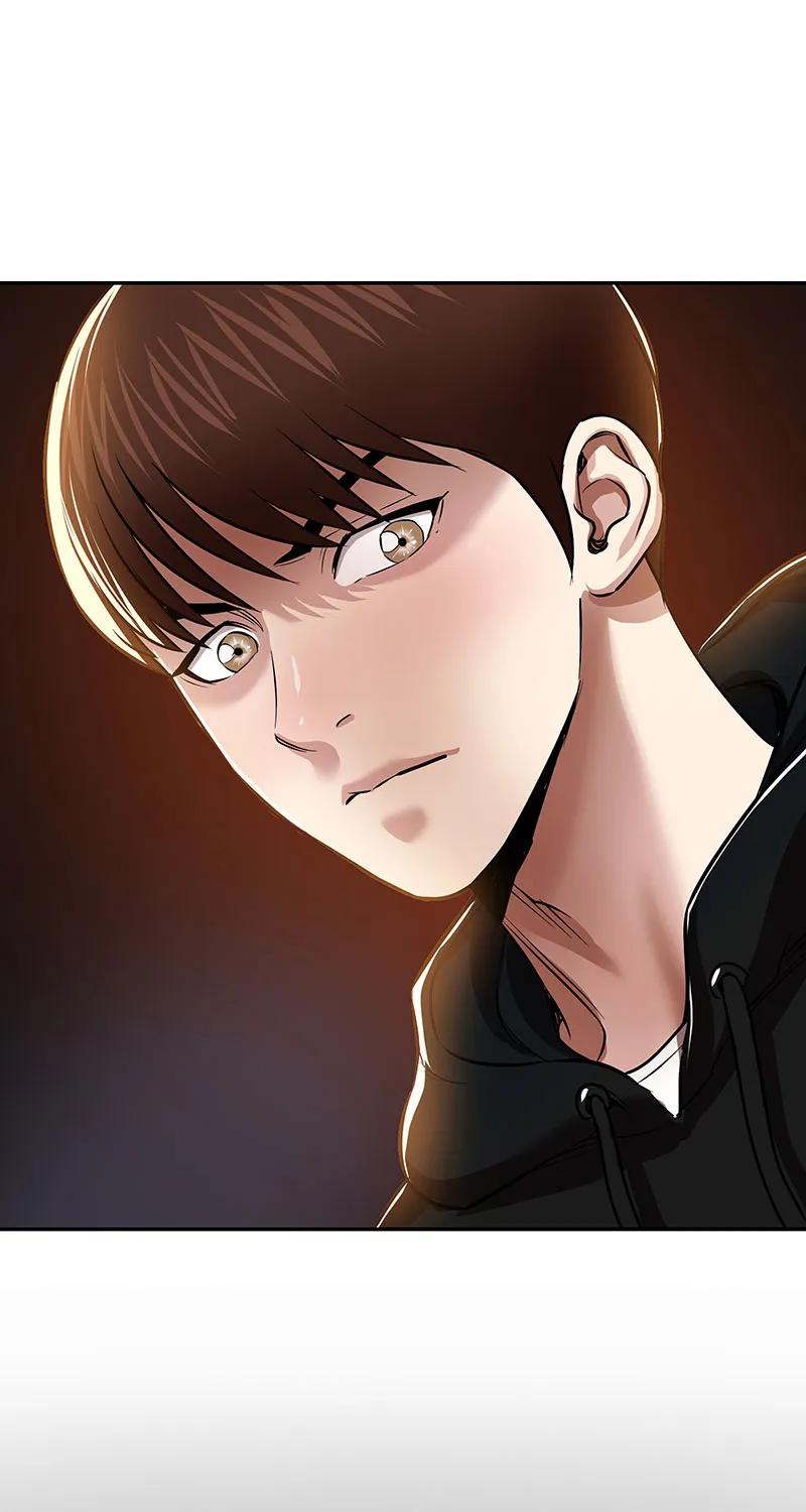 《赞助人》[第34话] 事情的开端 第5页