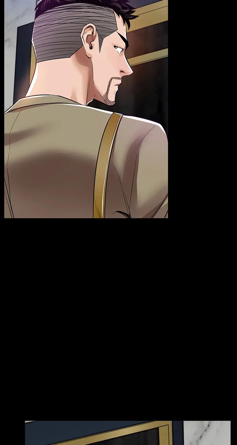 《赞助人》[第38话] 意外的身世 第34页