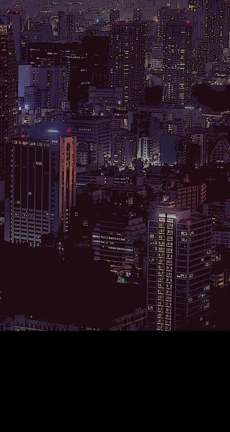 《赞助人》[第38话] 意外的身世 第37页