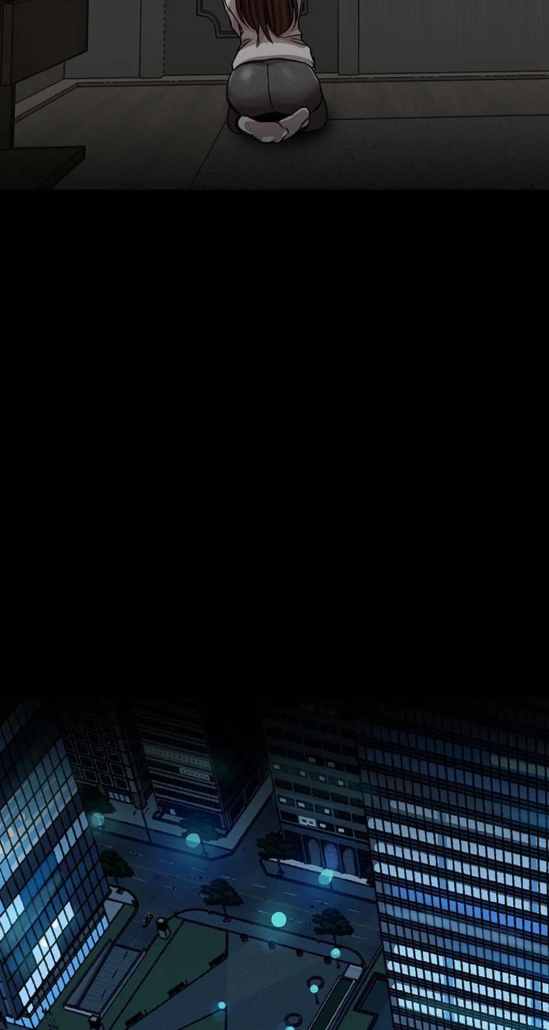 《赞助人》[第37话] 目击证人 第46页