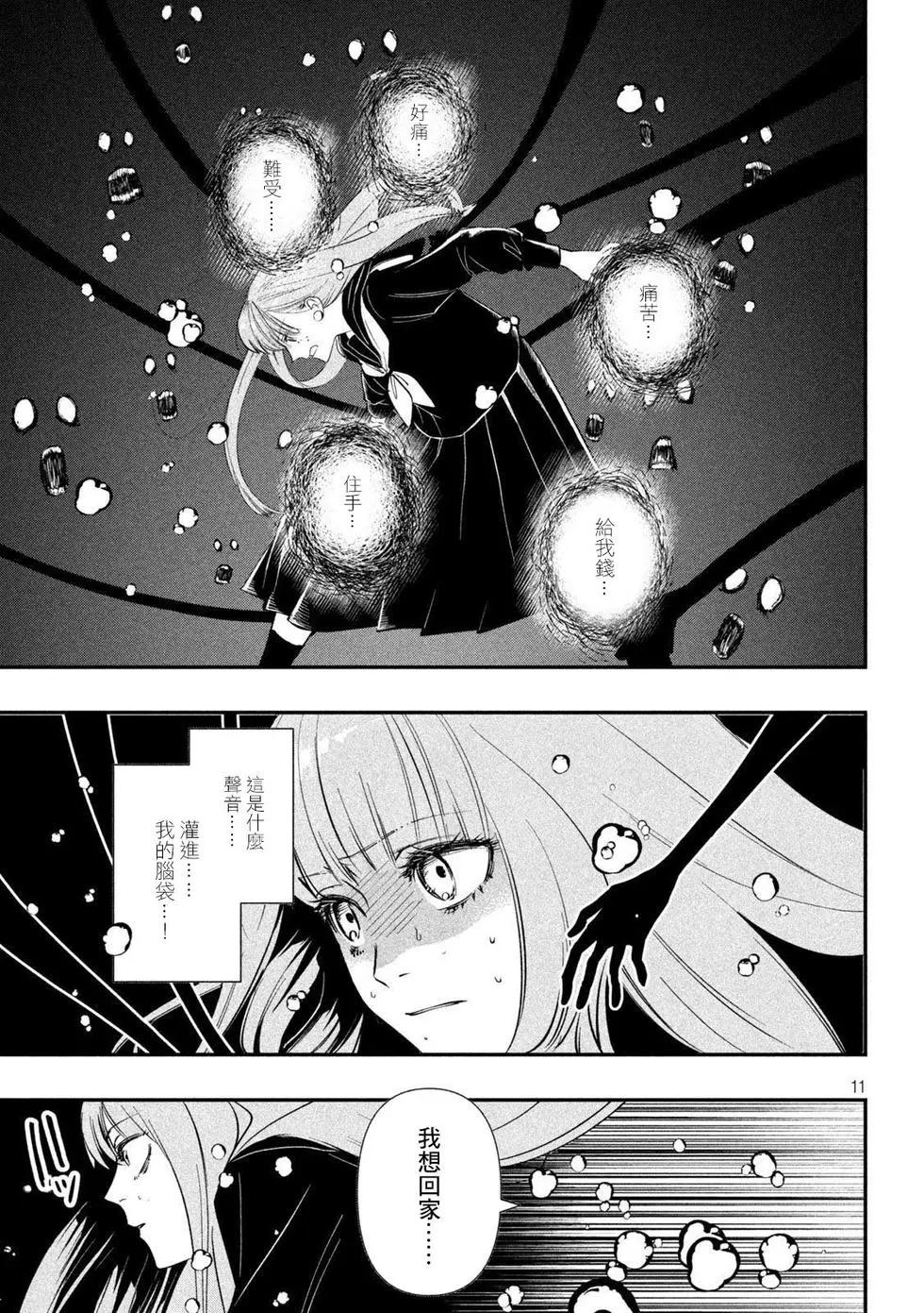 《炼金无赖》第16话 第10页