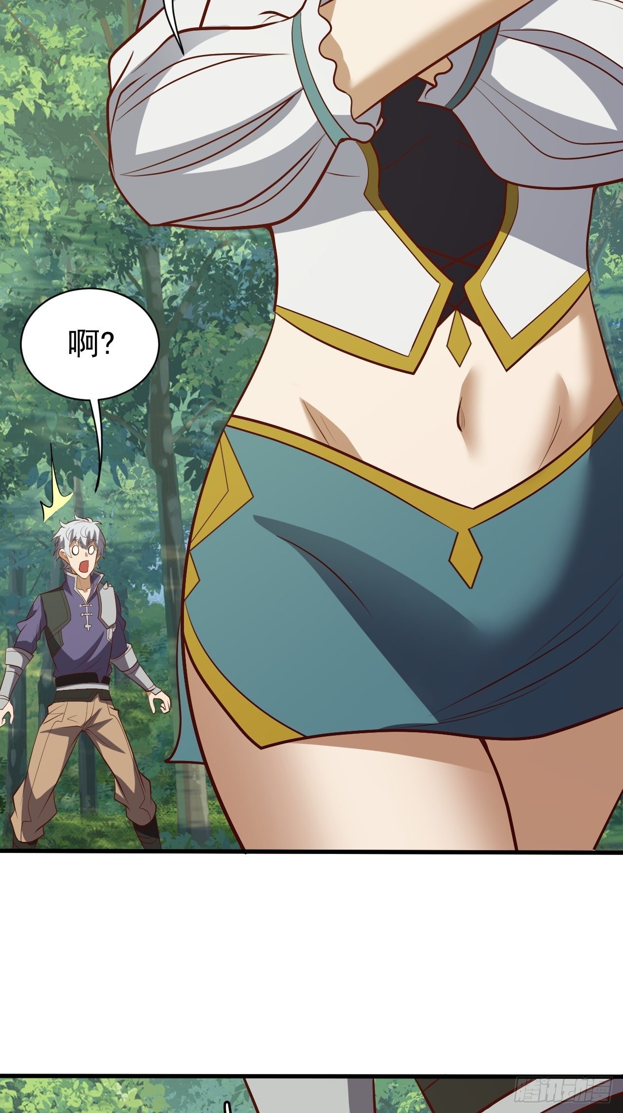《我需要一口毒奶》回家的线索？ 第37页