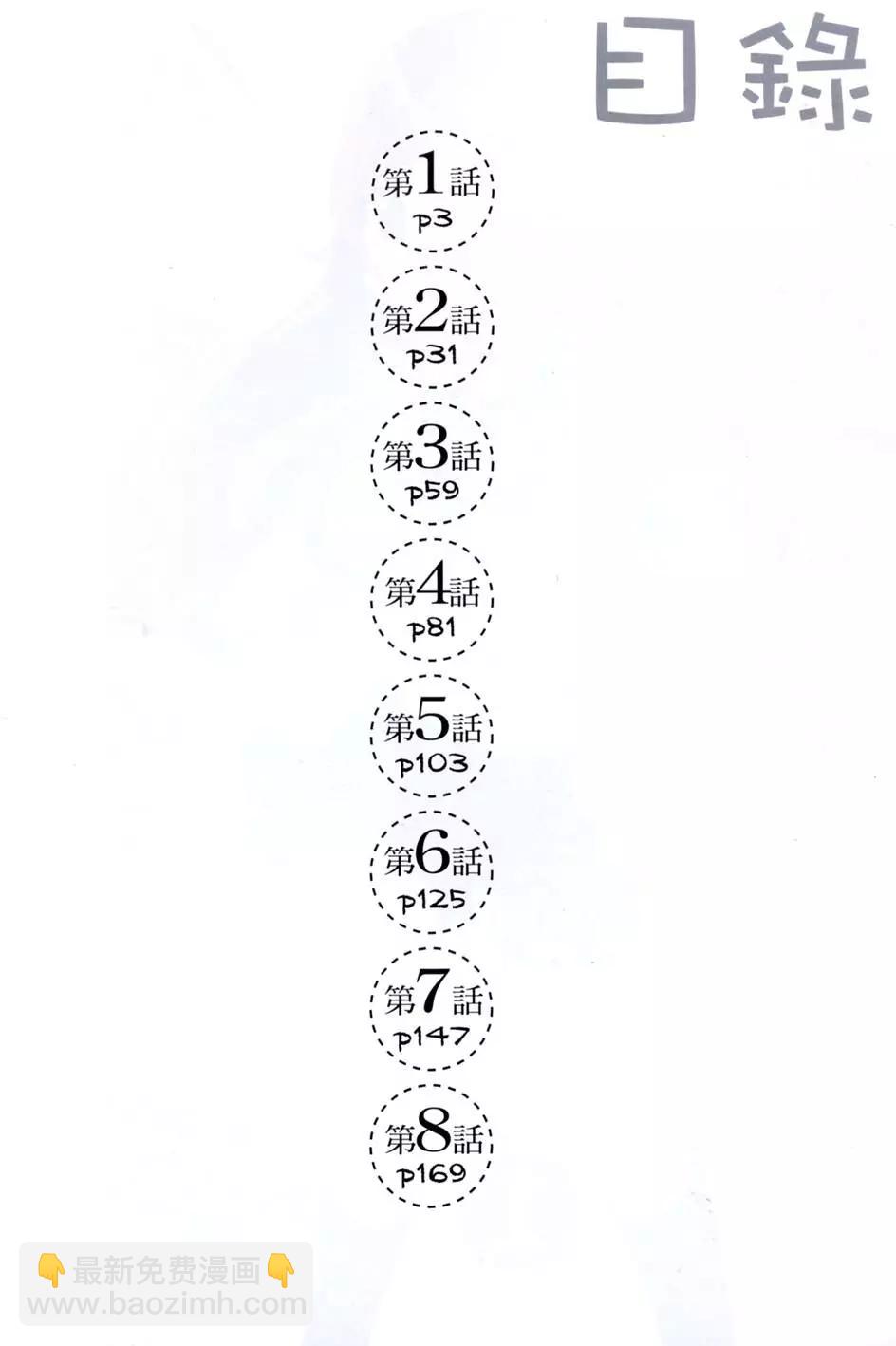 《我的妹妹哪有这么可爱》第01卷 第6页