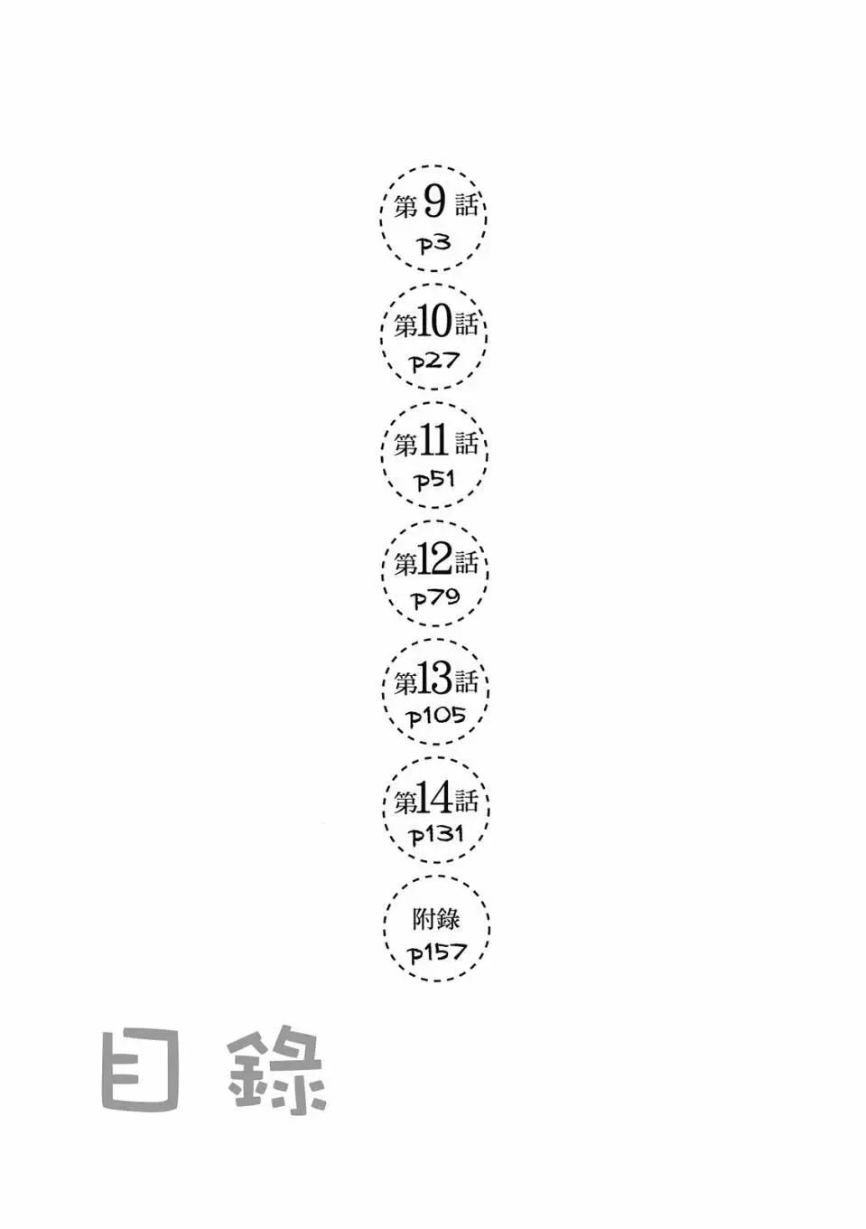 《我的妹妹哪有这么可爱》电子版02 第4页