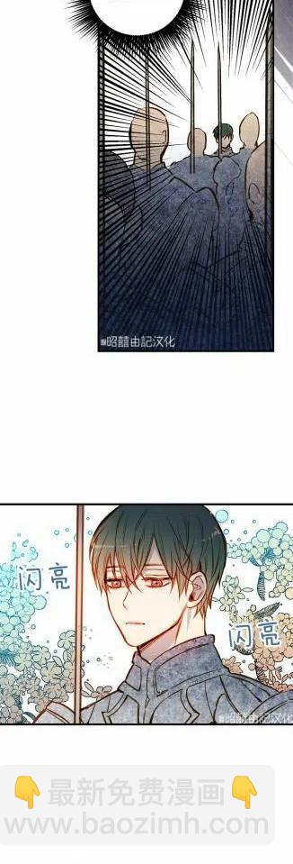 《人偶皇妃》第35话 第24页