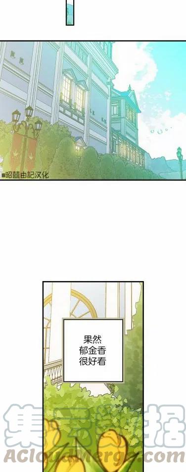 《人偶皇妃》第36话 第27页