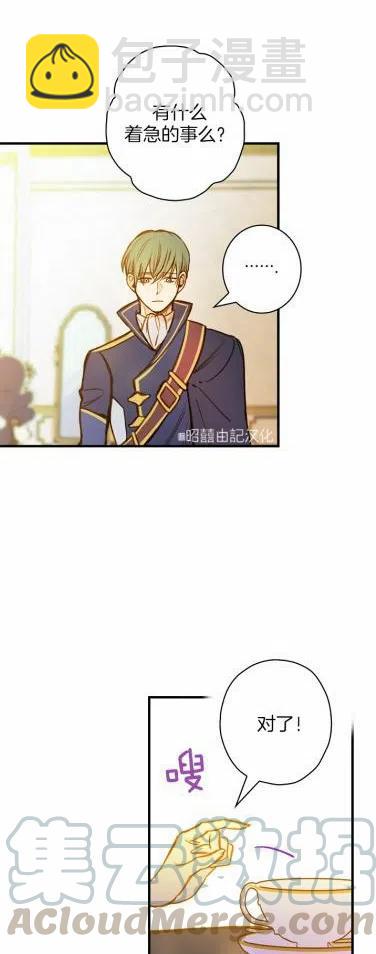 《人偶皇妃》第36话 第31页