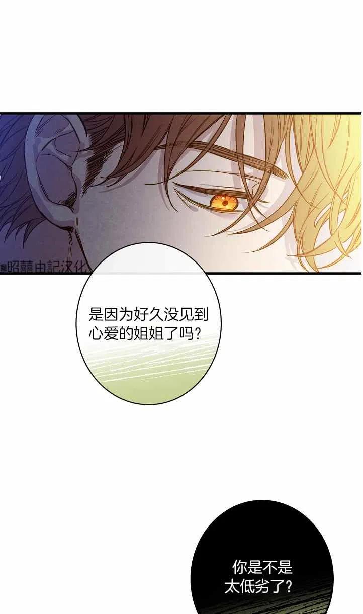 《人偶皇妃》第39话 第30页