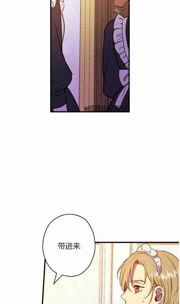 《人偶皇妃》第46话 第14页