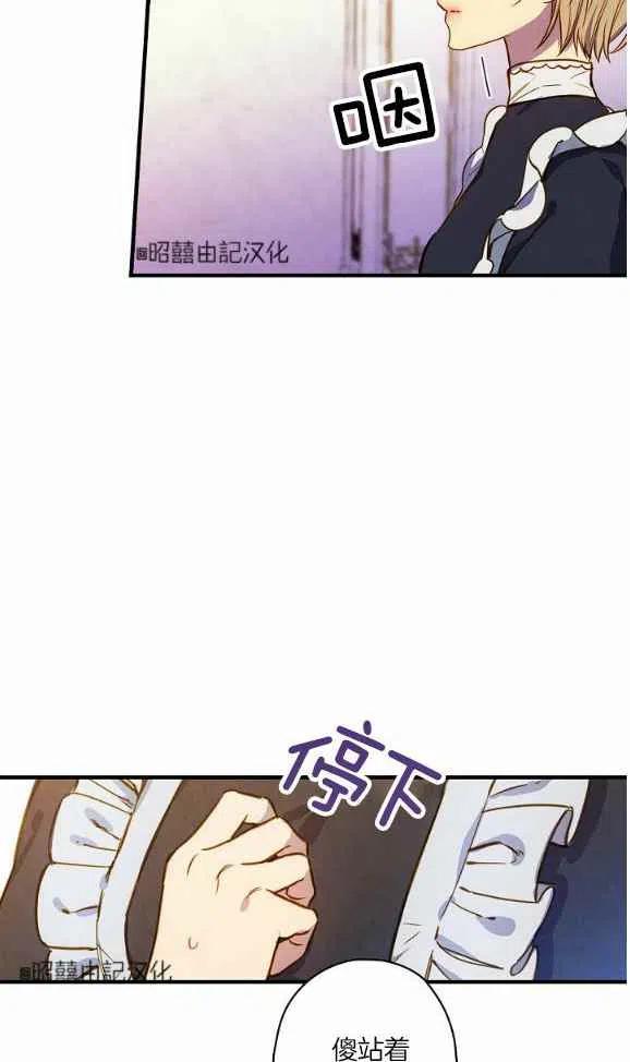 《人偶皇妃》第46话 第15页