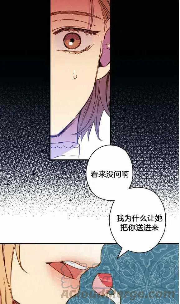 《人偶皇妃》第46话 第28页