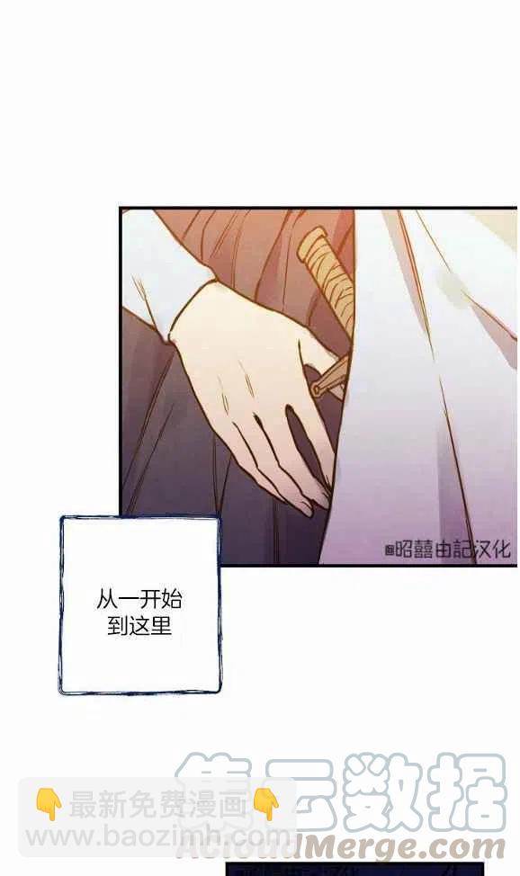 《人偶皇妃》第46话 第43页