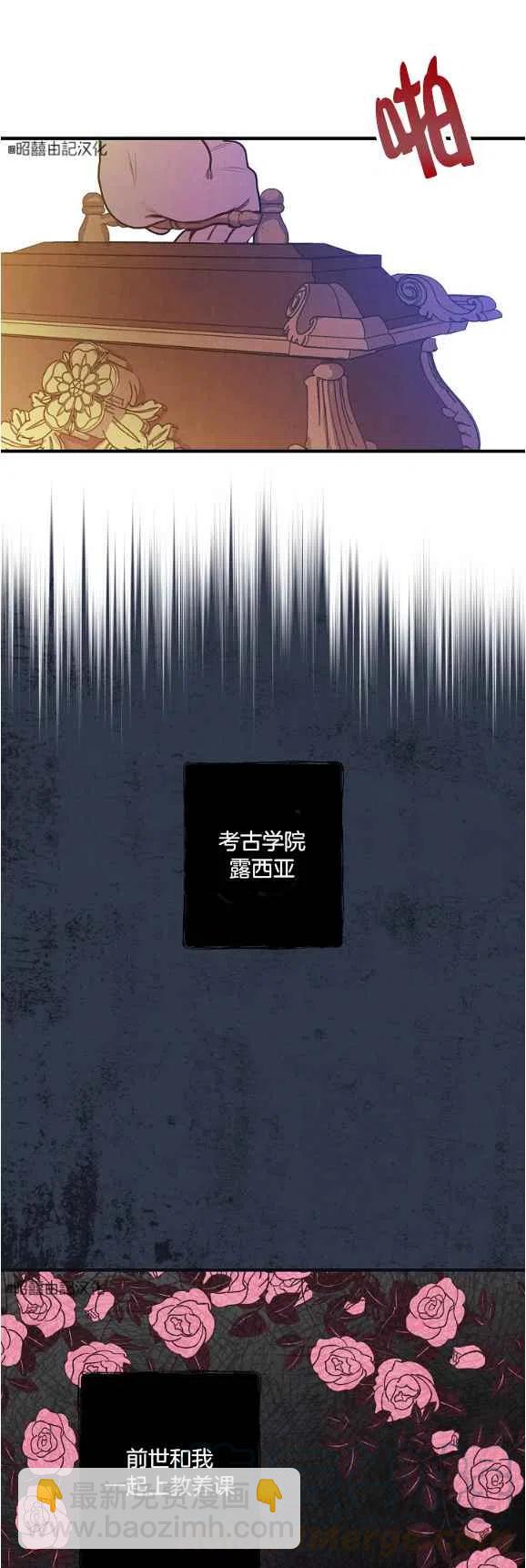 《人偶皇妃》第48话 第31页