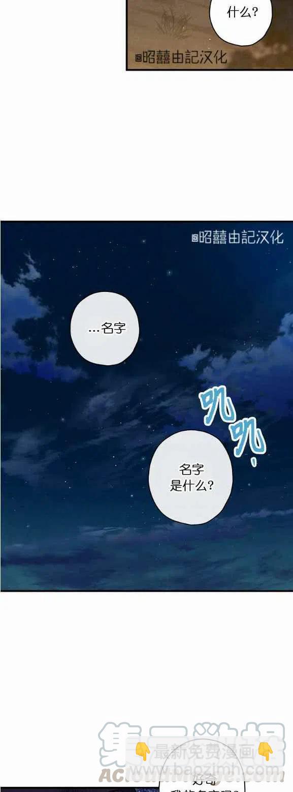 《人偶皇妃》第51话 第37页