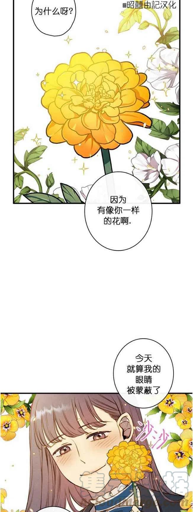 《人偶皇妃》第59话 第19页