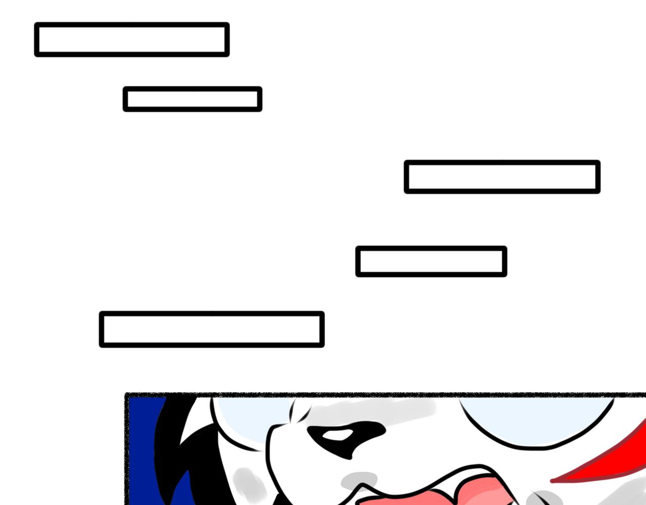 《长安异兽志》第四话 窥视者（1） 第27页