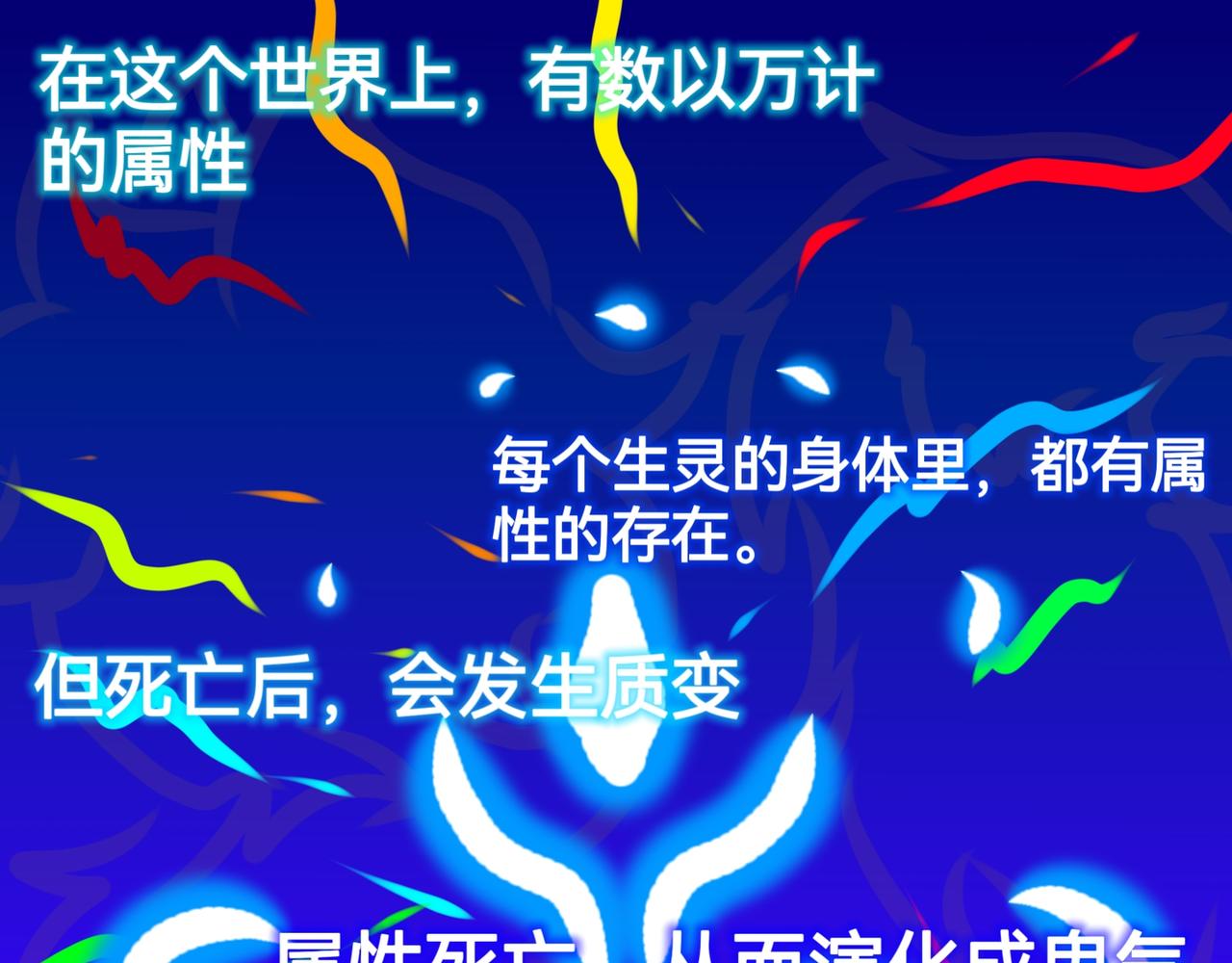 《长安异兽志》第十话 墨and白 第28页