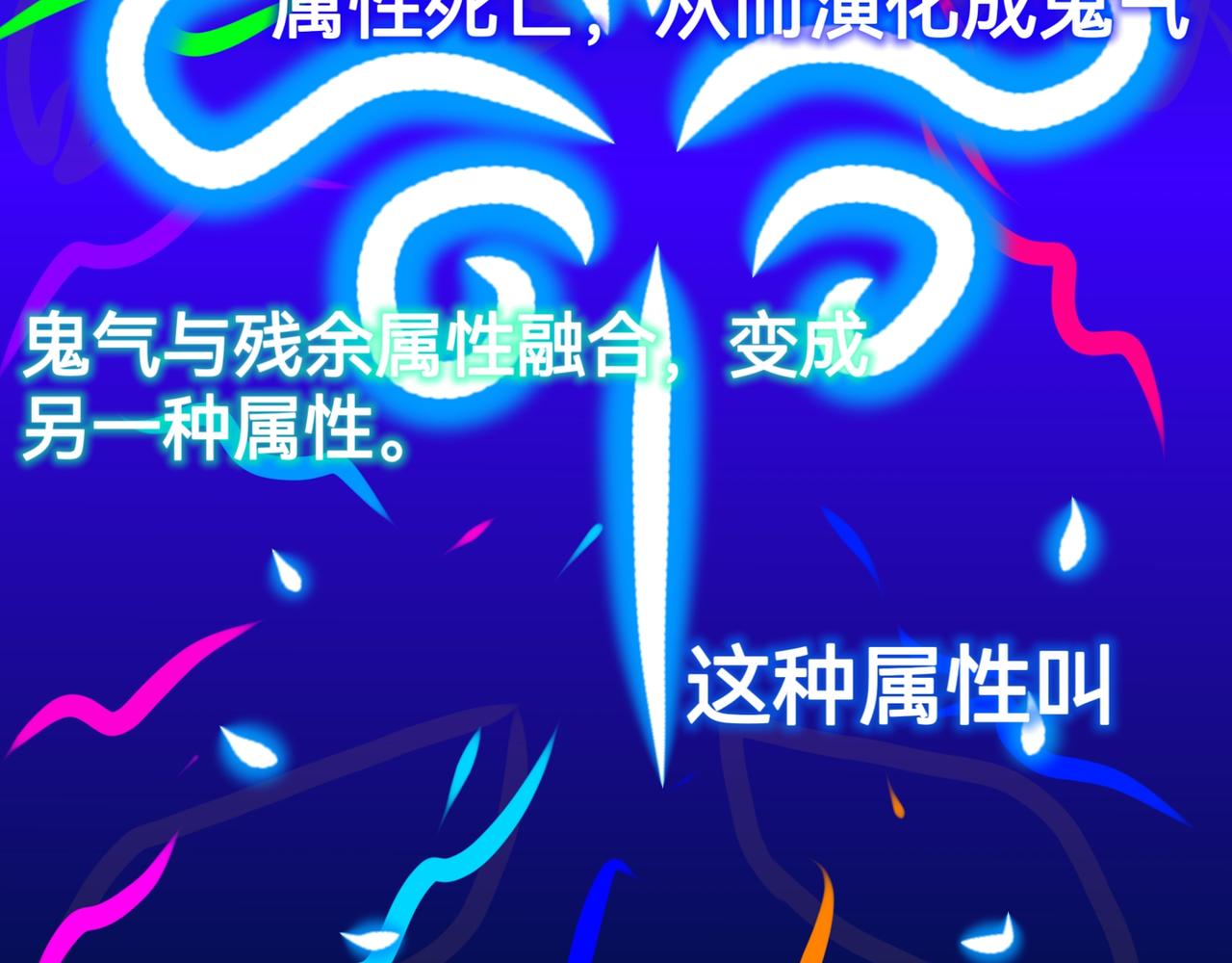 《长安异兽志》第十话 墨and白 第29页