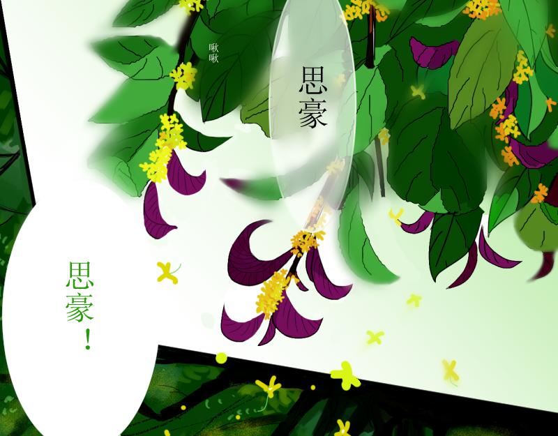 《桂花香》青中 第9页