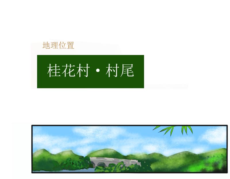 《桂花香》青上 第29页