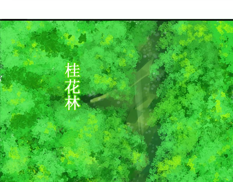 《桂花香》青上 第30页
