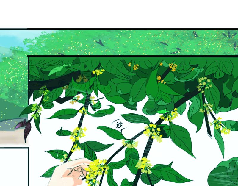 《桂花香》青上 第42页