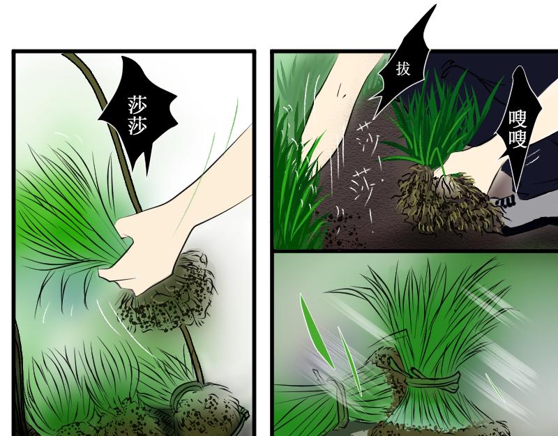 《桂花香》芒种4 第14页