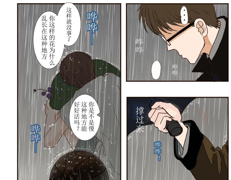 《桂花香》芒种13 第15页