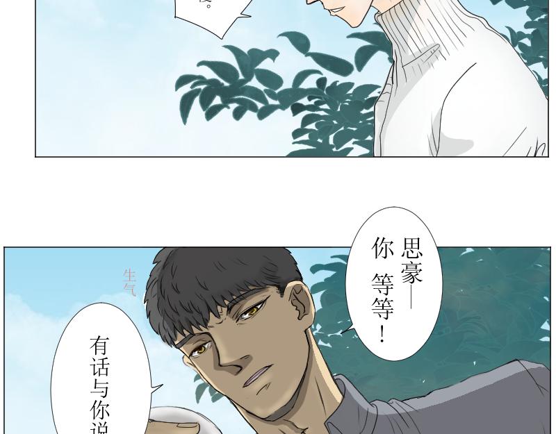 《桂花香》喝桂花茶 第20页