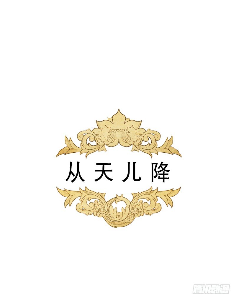 《从天儿降》俘获俩个好基友 第1页