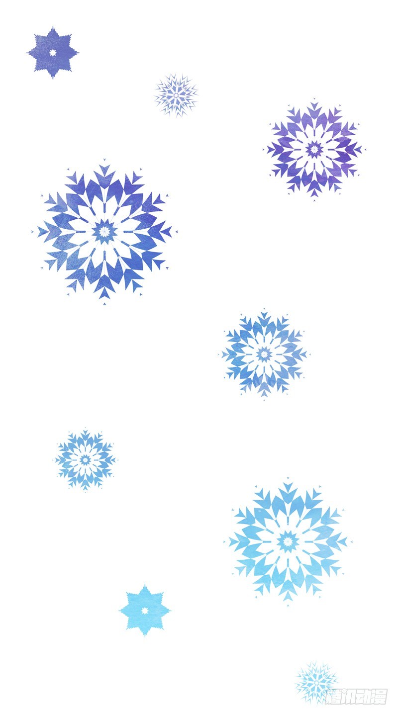 《从天儿降》和爸爸堆雪人 第7页