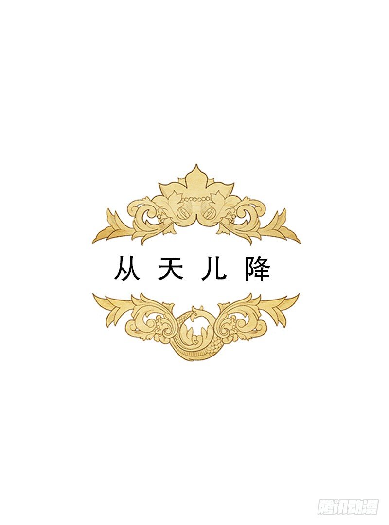 《从天儿降》管家很担心 第1页